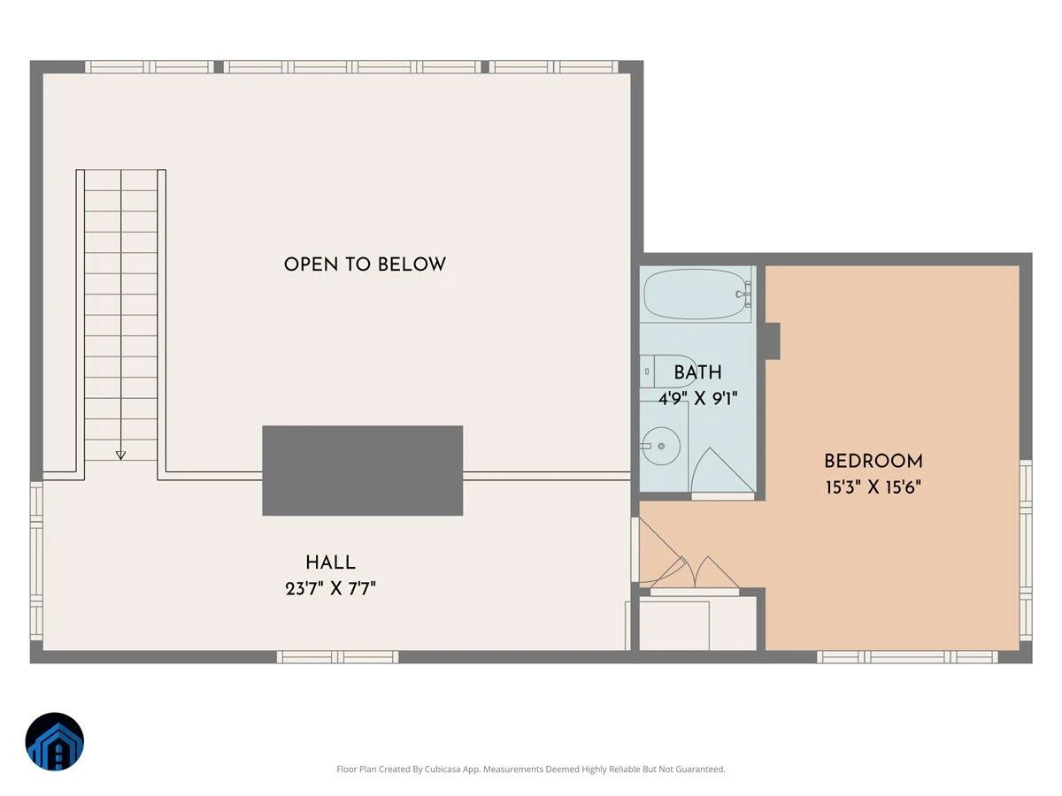 232 Peninsula DR - Photo 6
