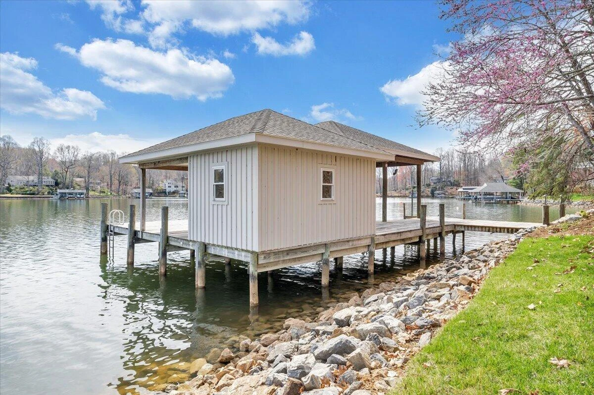 232 Peninsula DR - Photo 65