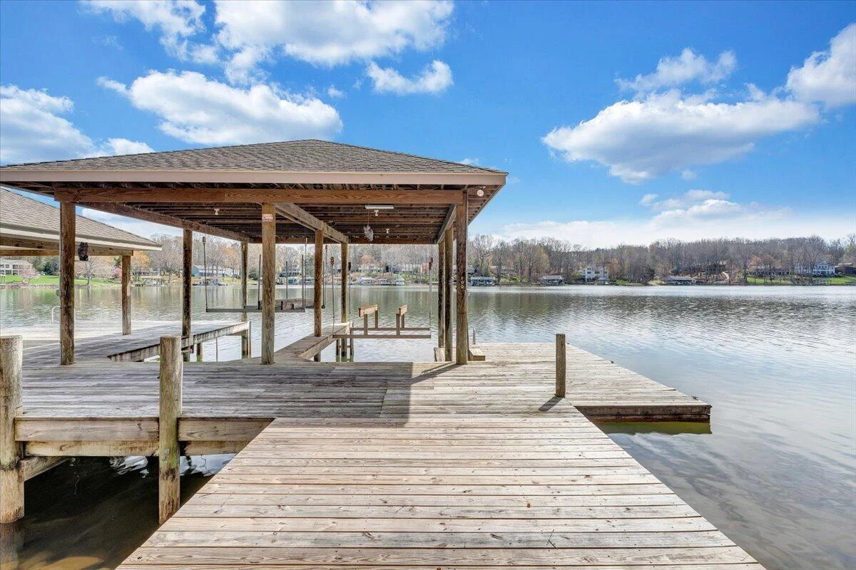232 Peninsula DR - Photo 67