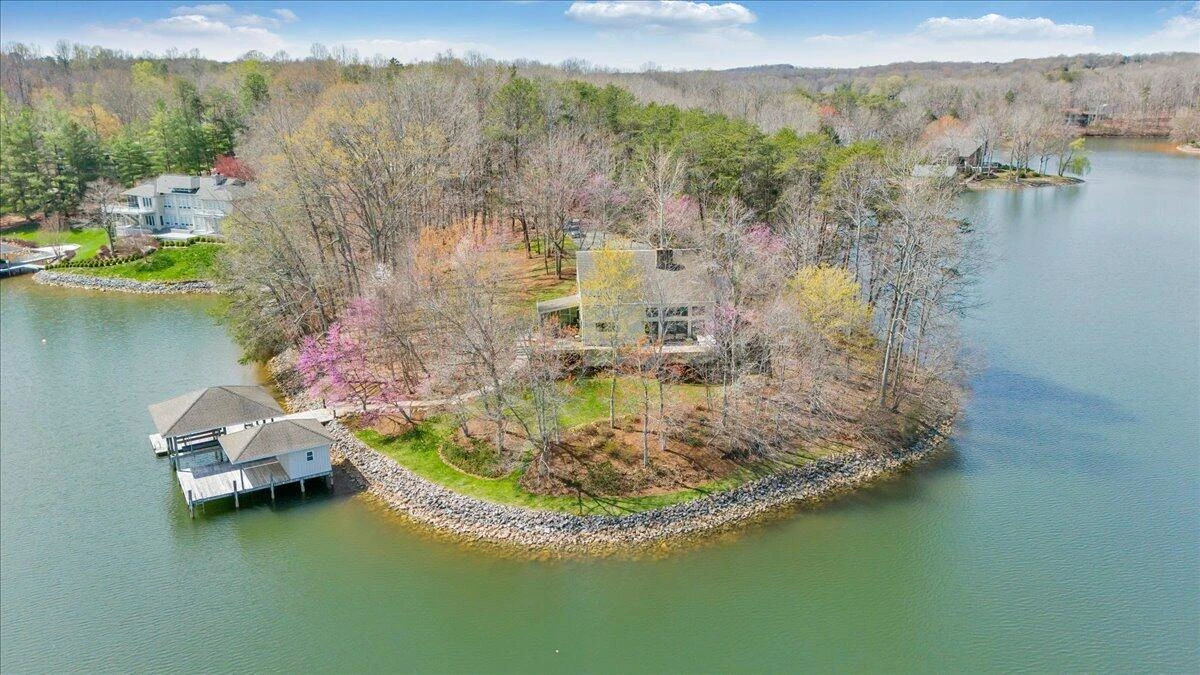 232 Peninsula DR - Photo 8