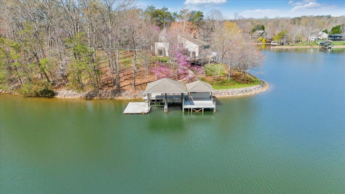 232 Peninsula DR - Photo 9