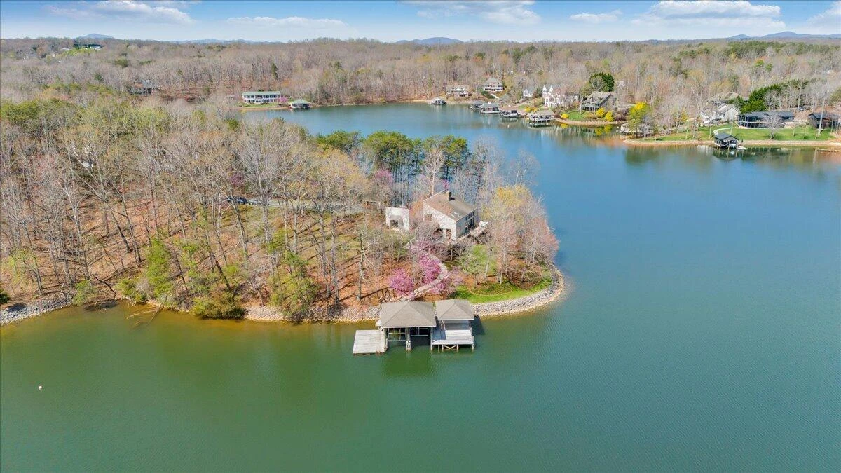 232 Peninsula DR - Photo 98