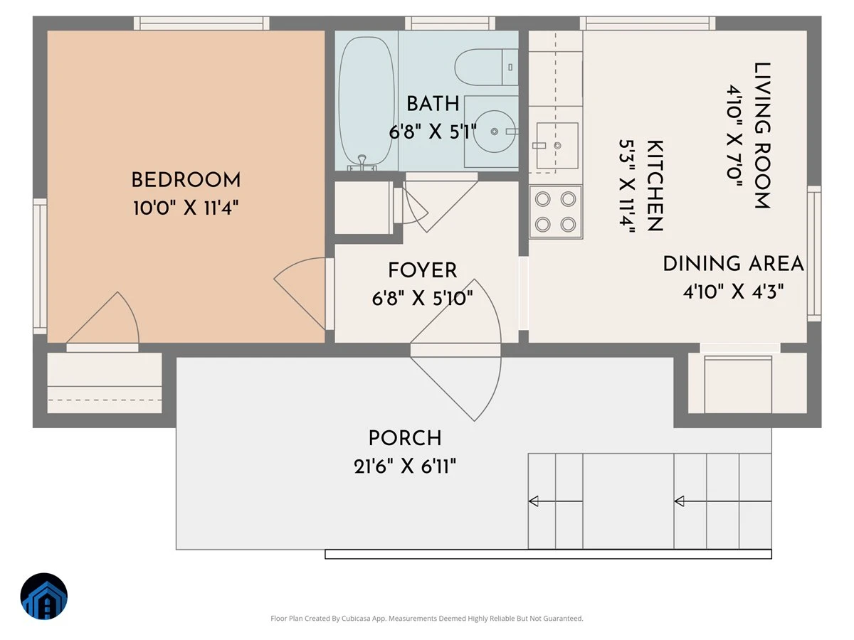 2241 Brambleton AVE SW - Photo 5