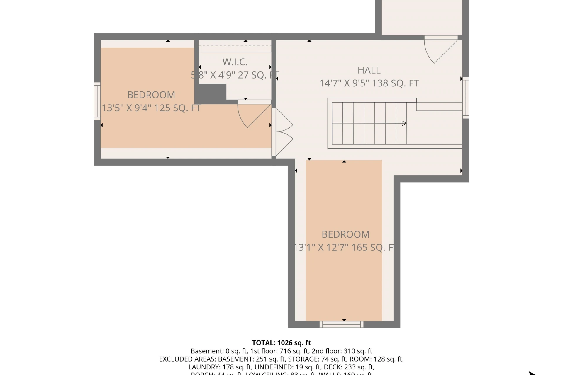 413 N Bruffey ST - Photo 3