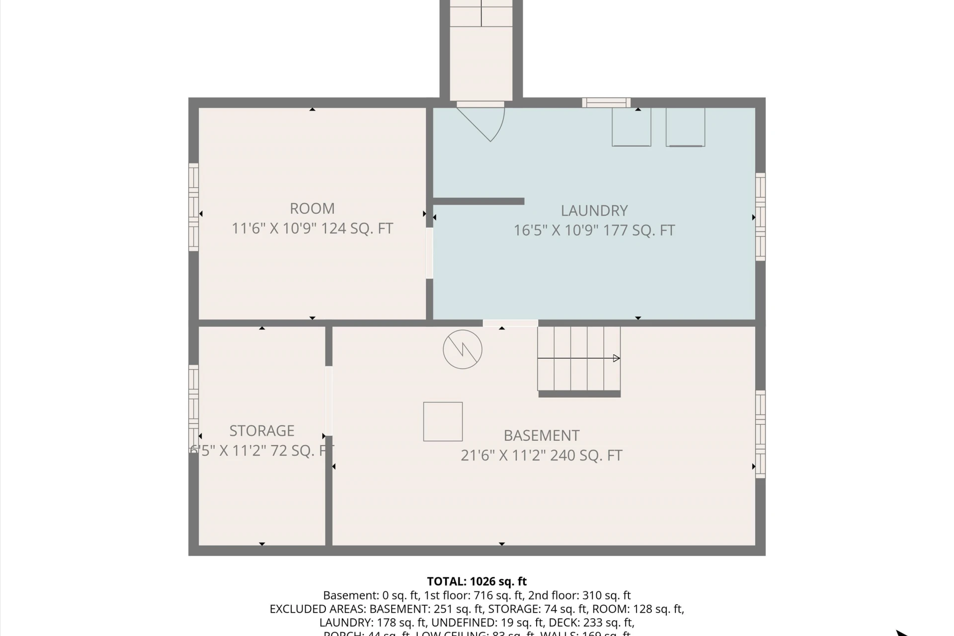 413 N Bruffey ST - Photo 5