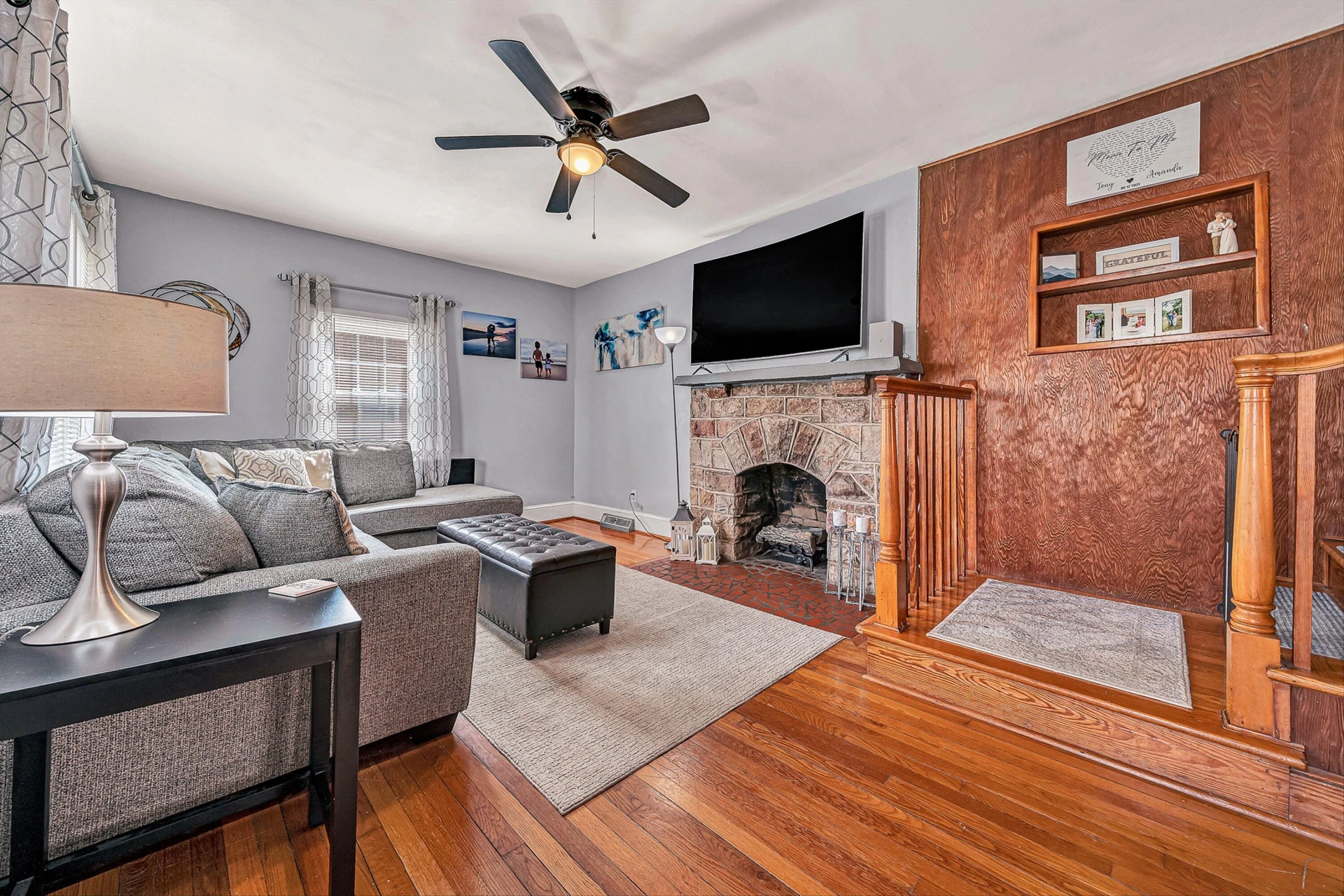 413 N Bruffey ST - Photo 8