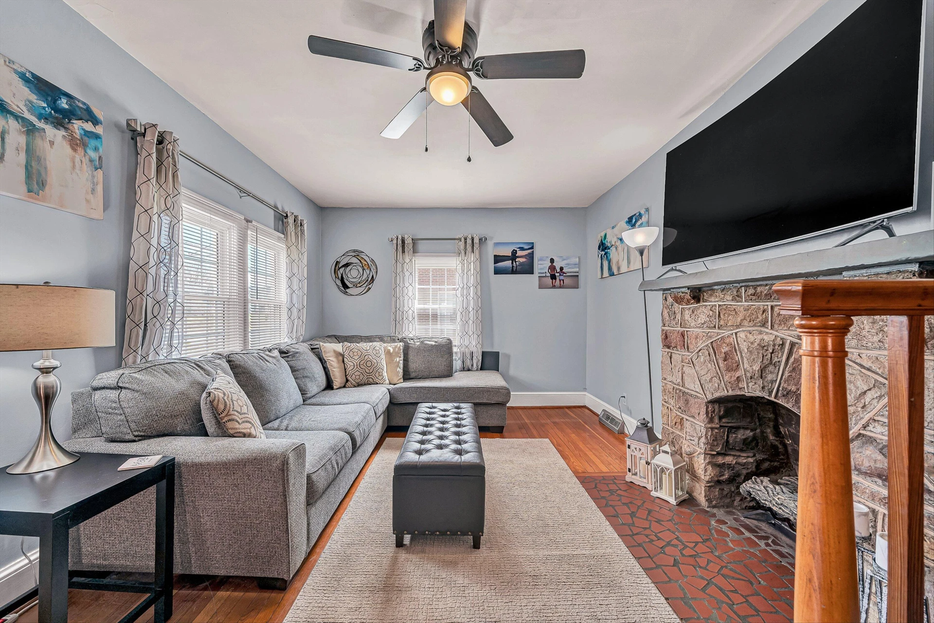 413 N Bruffey ST - Photo 9