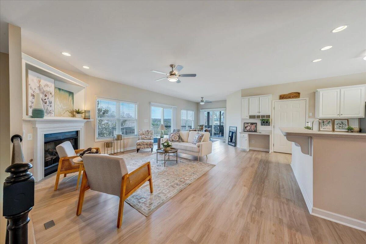 1114 8Th Fairway LN - Photo 4