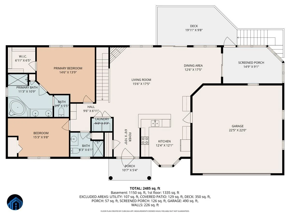 1114 8Th Fairway LN - Photo 45