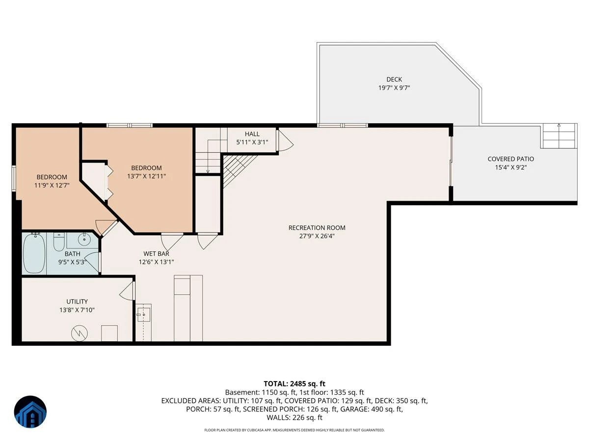 1114 8Th Fairway LN - Photo 46