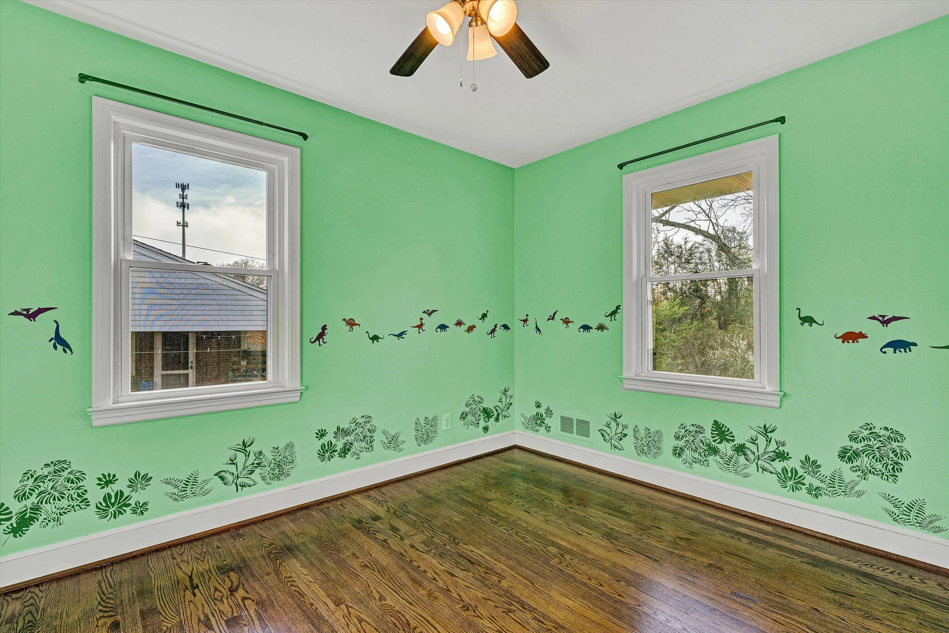 4608 Elva RD NW - Photo 18