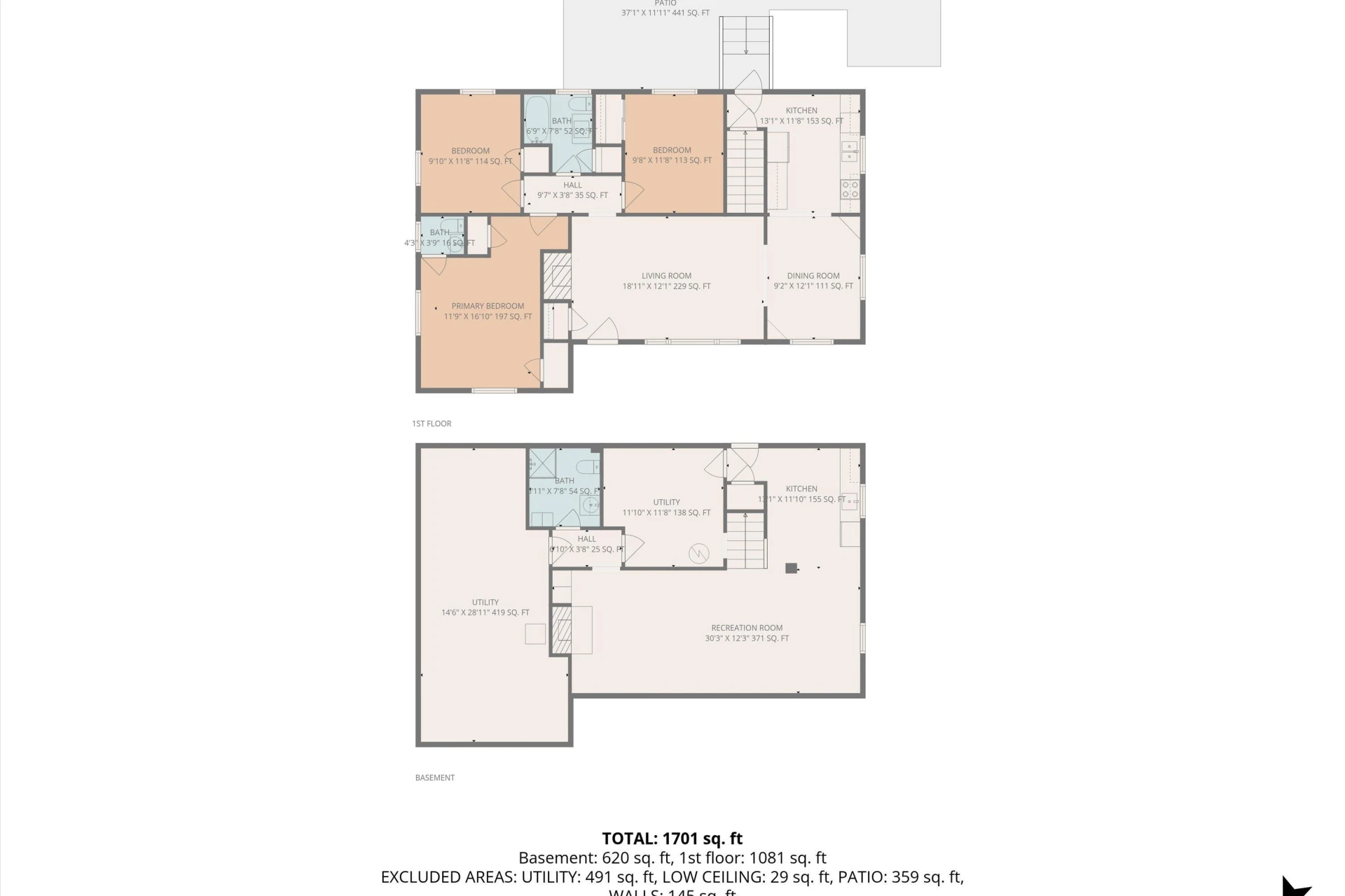 4608 Elva RD NW - Photo 36