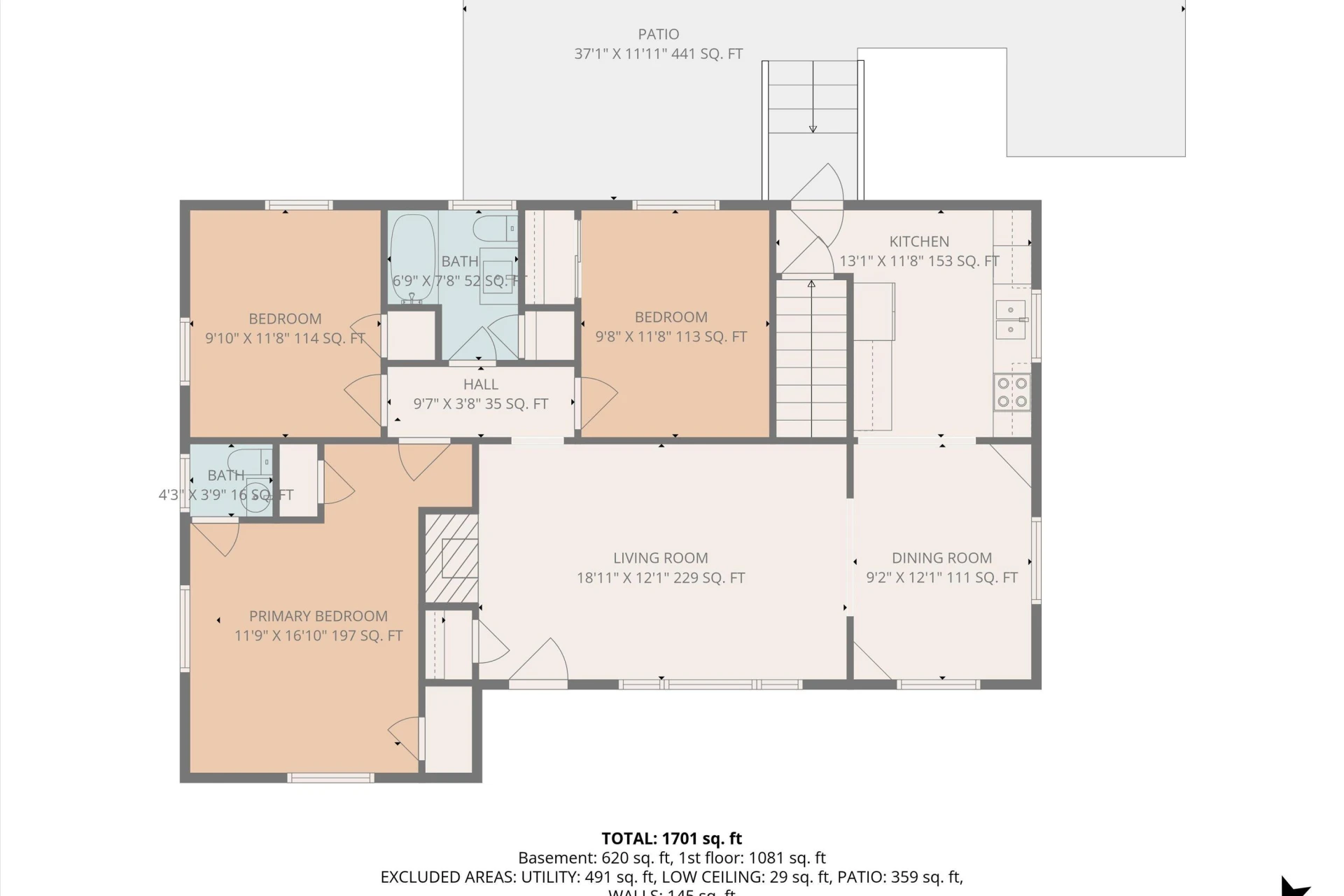 4608 Elva RD NW - Photo 37