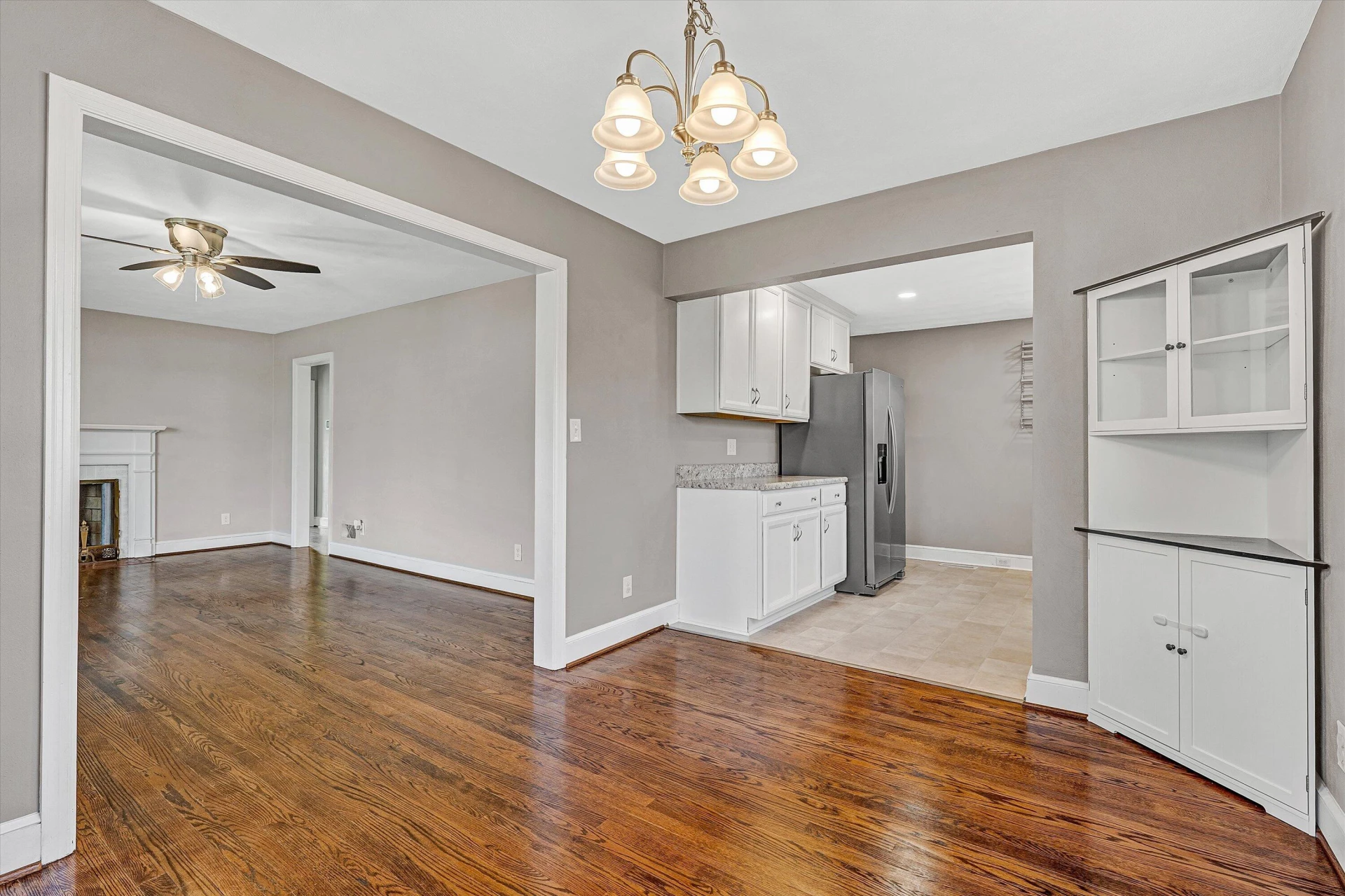 4608 Elva RD NW - Photo 8