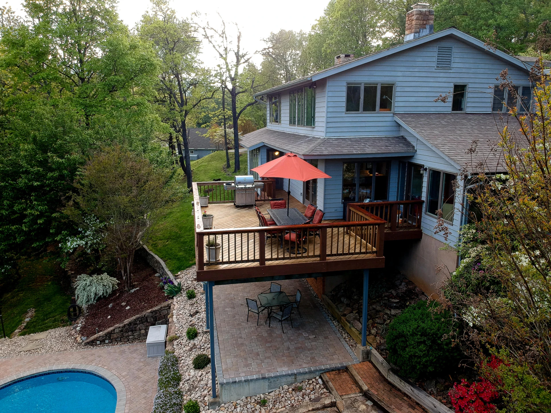 6635 Corntassel LN - Photo 60