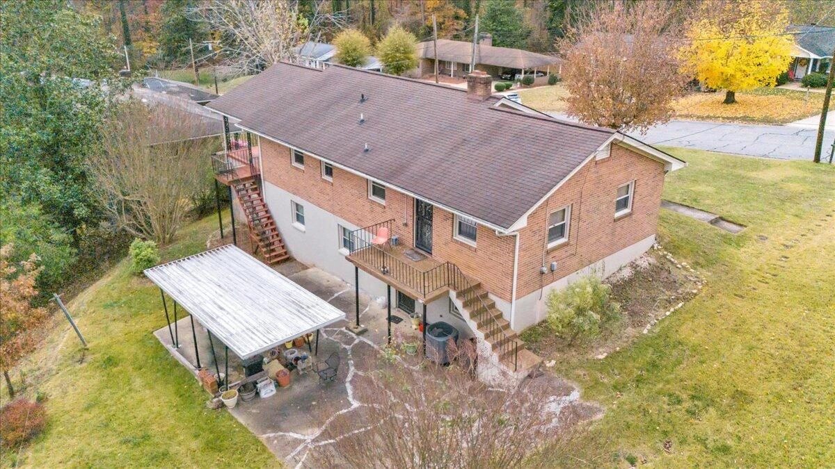 601 Fifth ST - Photo 36