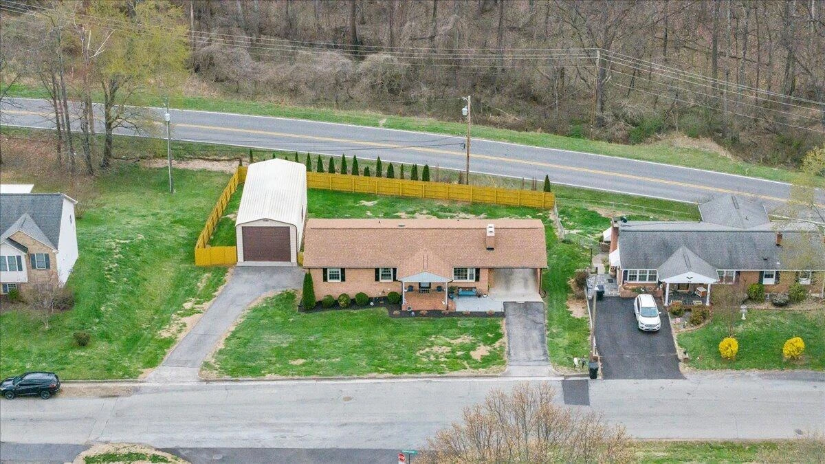 230 Dawnridge DR - Photo 41