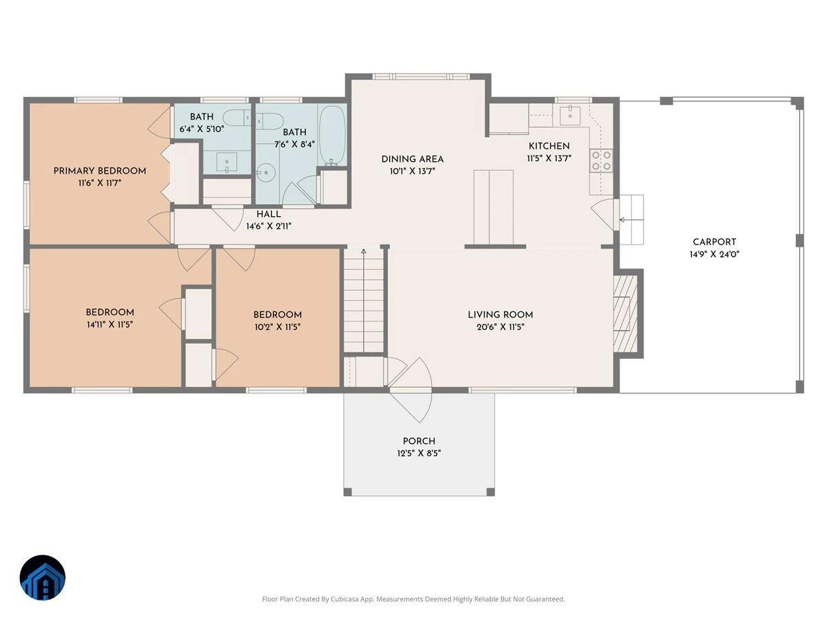 230 Dawnridge DR - Photo 43