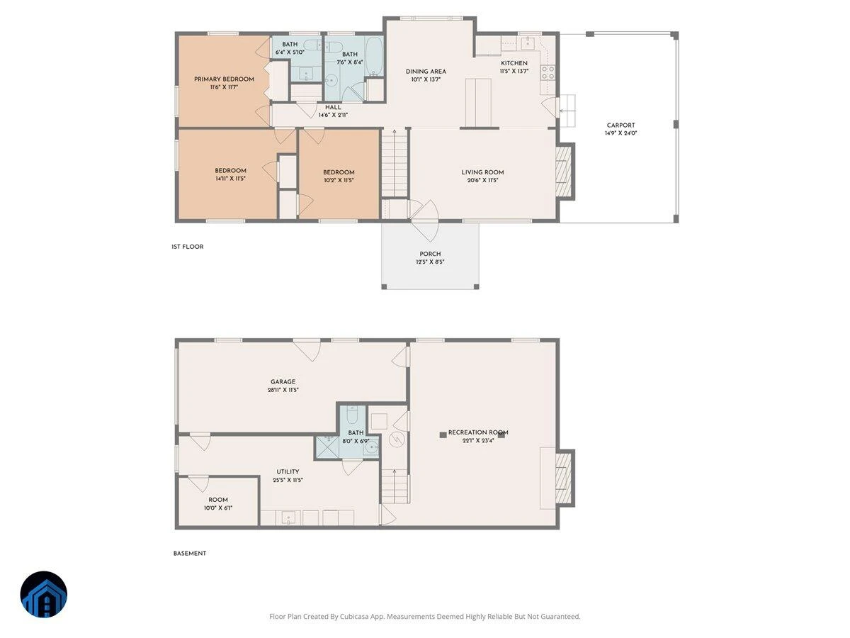 230 Dawnridge DR - Photo 46