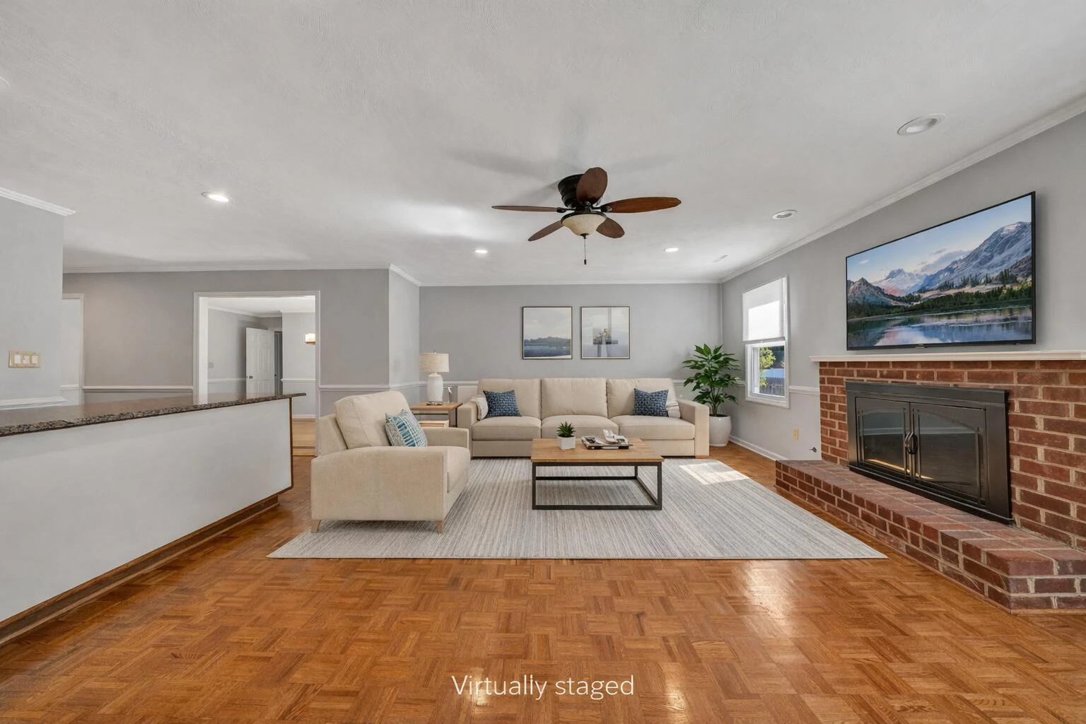 1660 Kingsmill DR - Photo 16