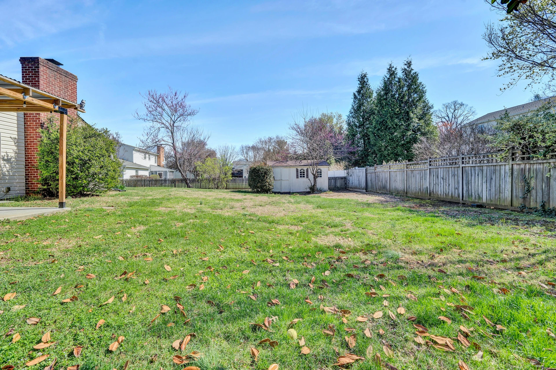 1660 Kingsmill DR - Photo 43