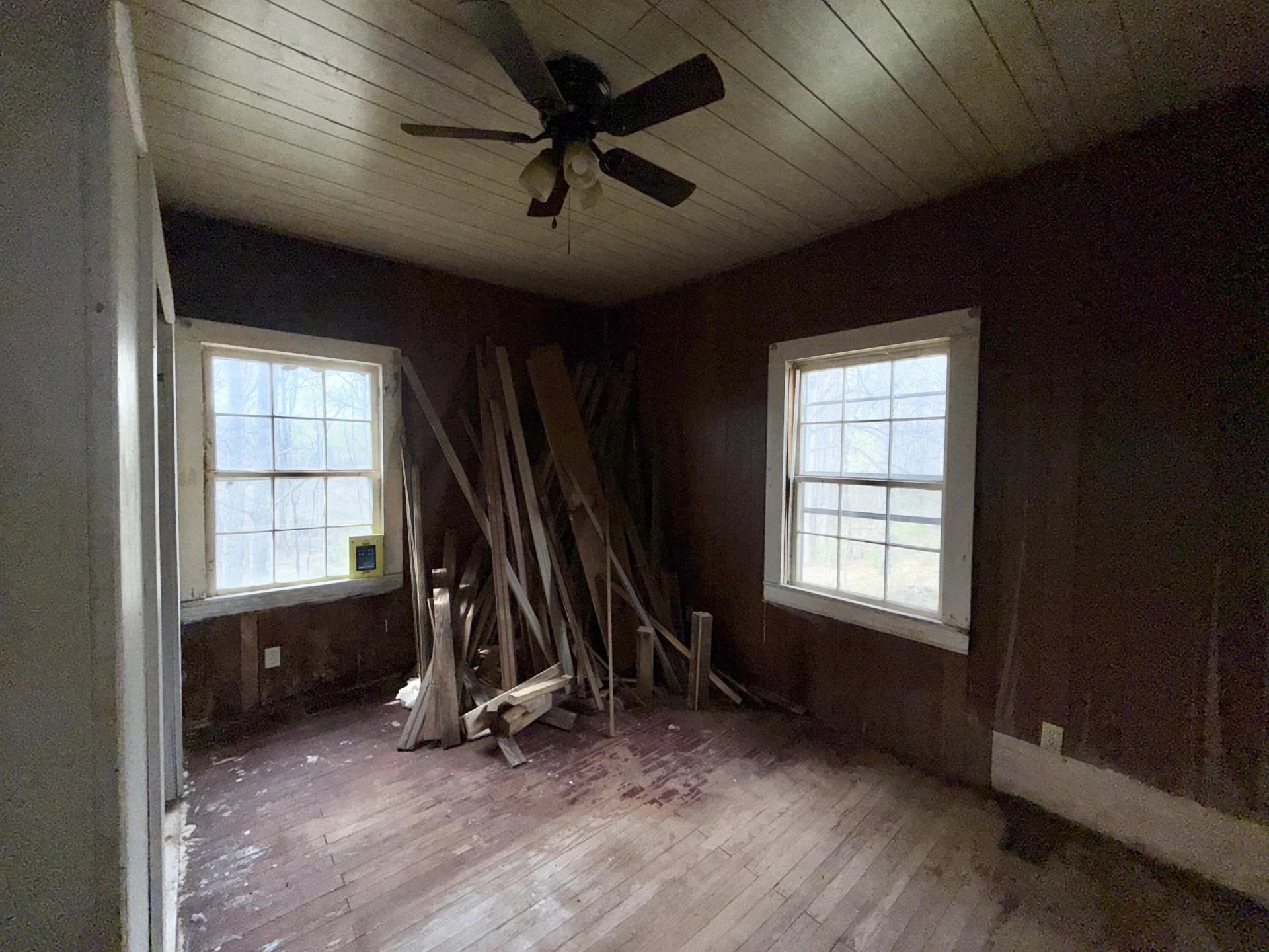 4947 Stones Dairy RD - Photo 11