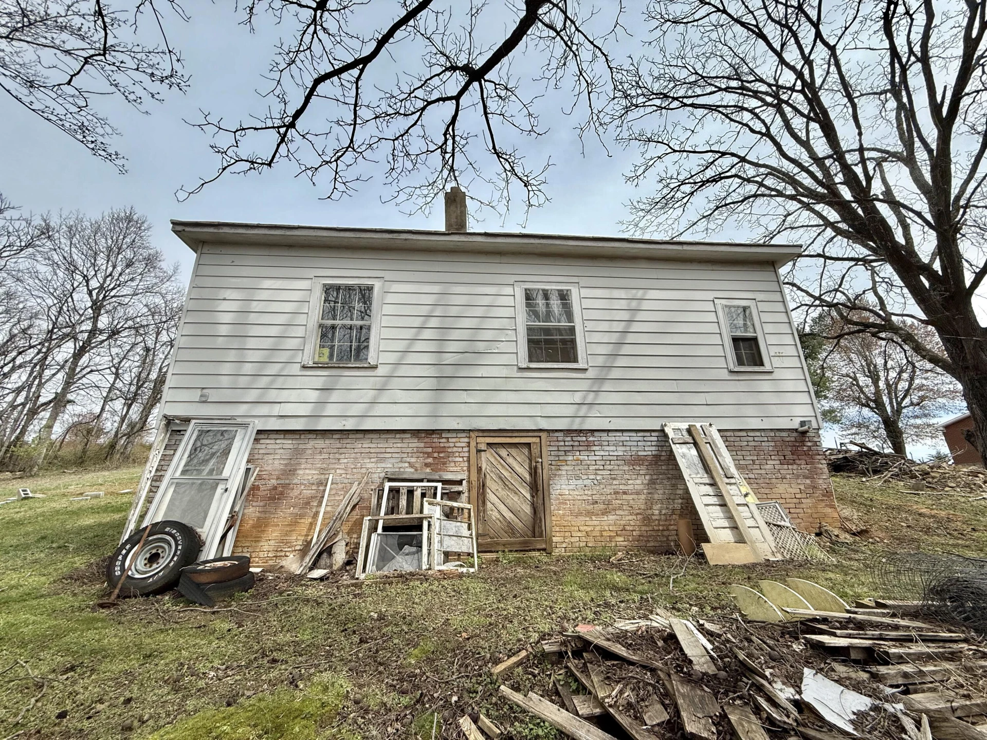 4947 Stones Dairy RD - Photo 12