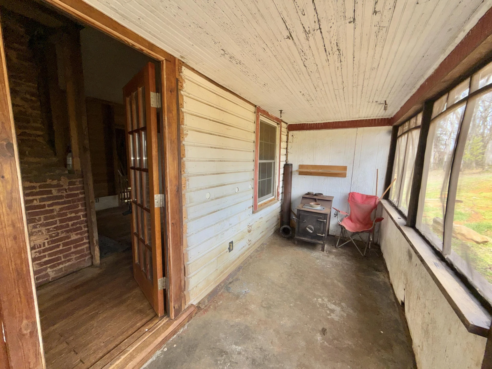 4947 Stones Dairy RD - Photo 2