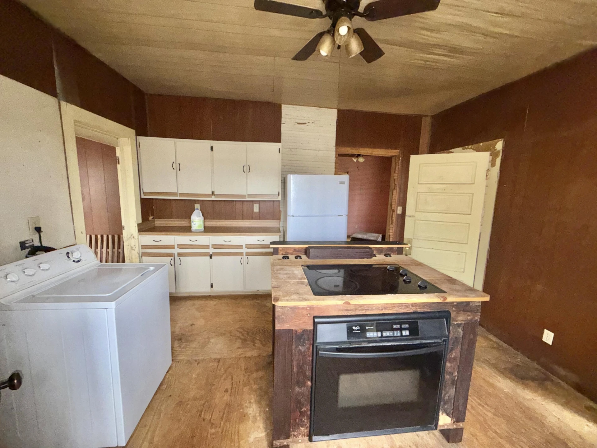 4947 Stones Dairy RD - Photo 5
