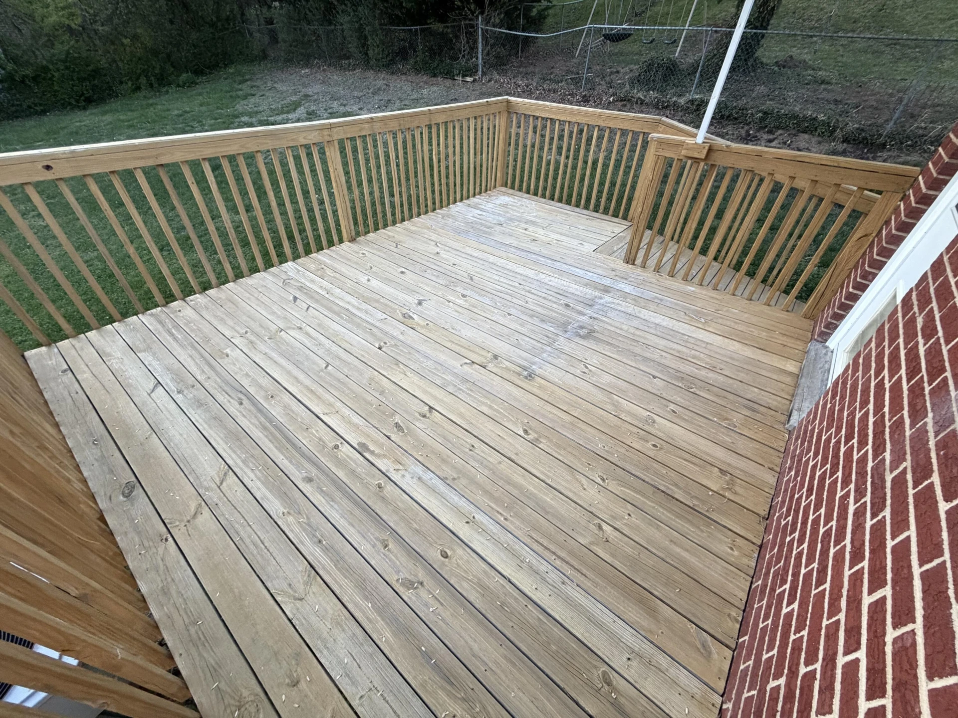 215 Barnett RD NW - Photo 14