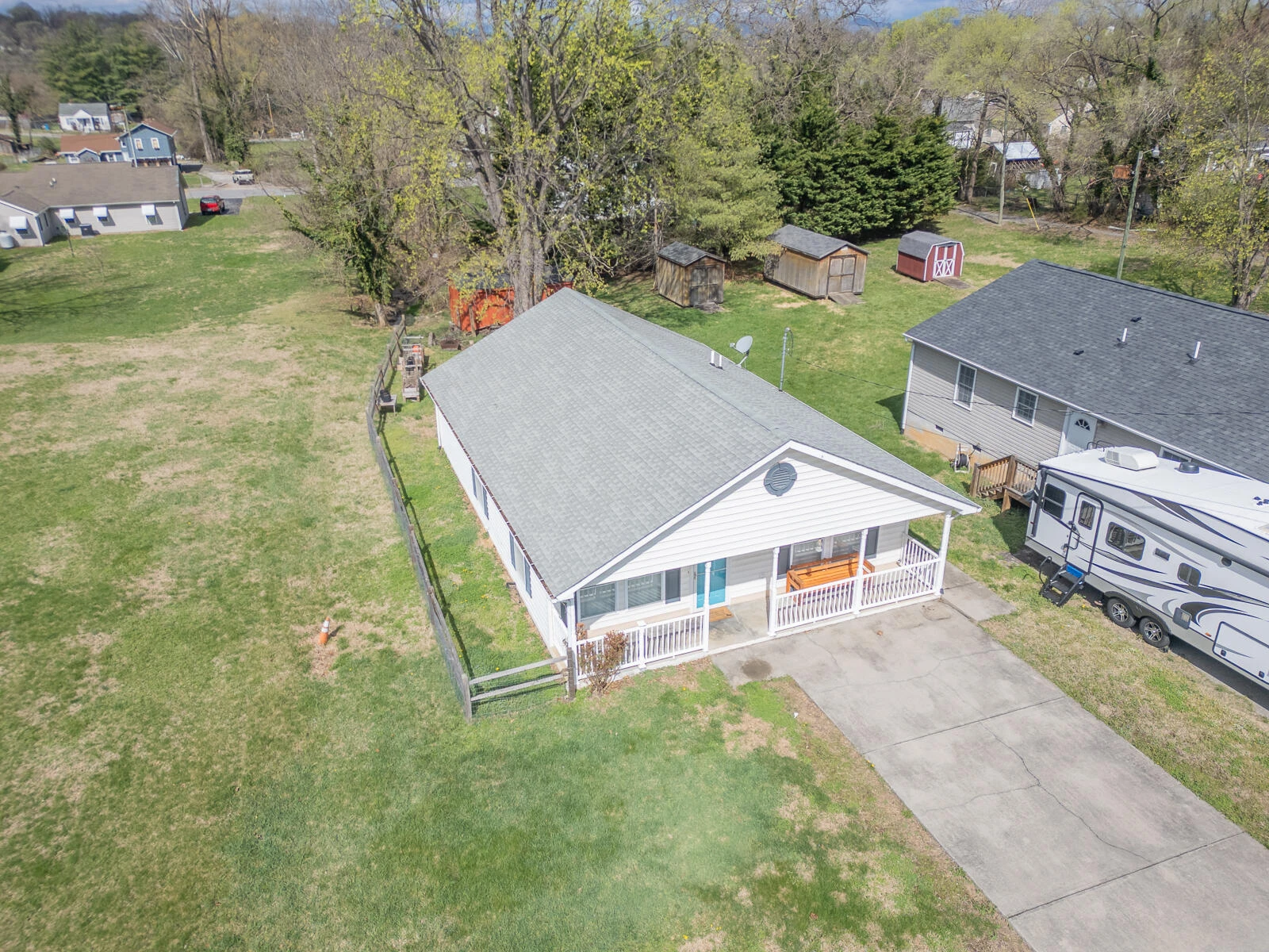 1729 Marvin ST SE - Photo 46