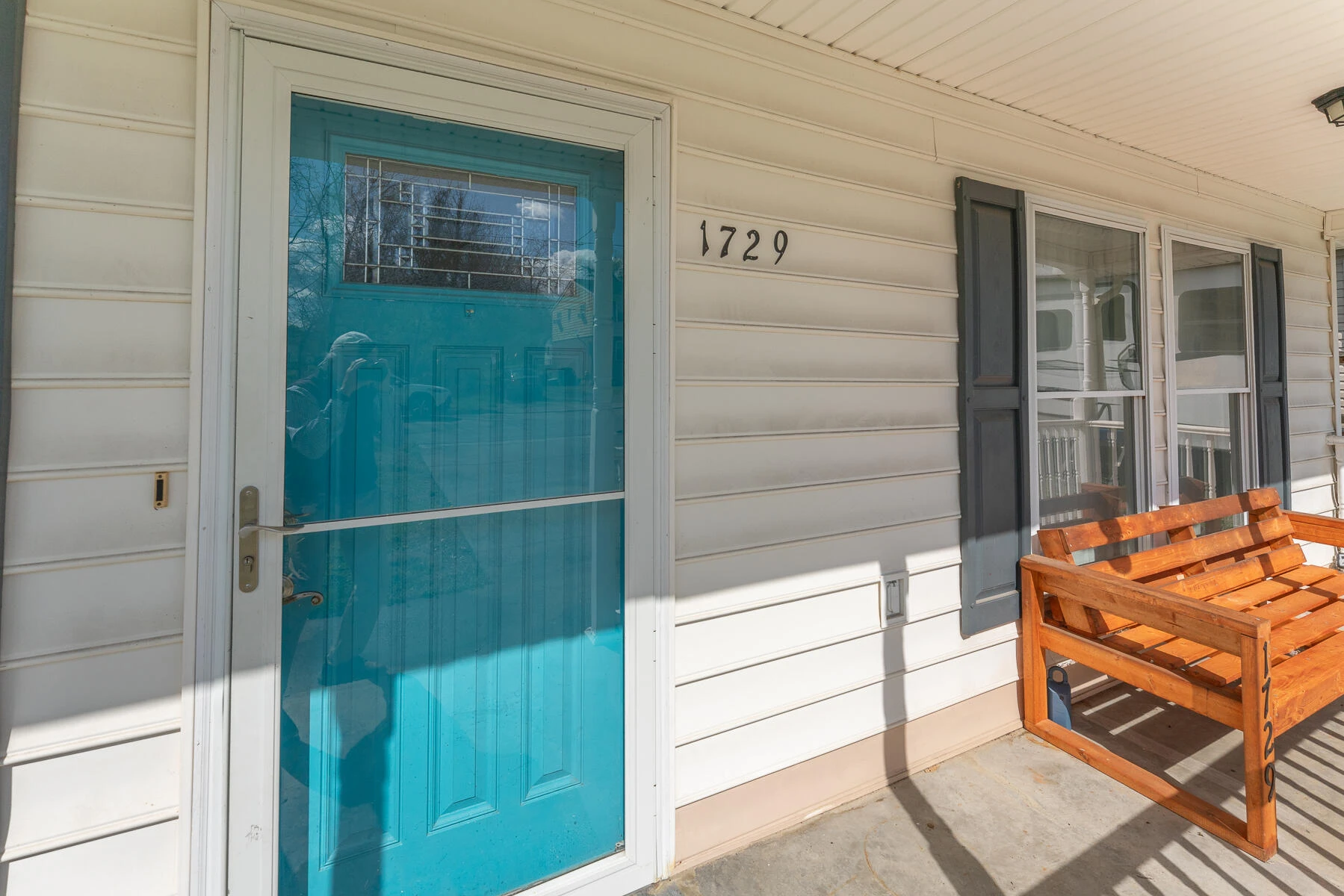 1729 Marvin ST SE - Photo 8
