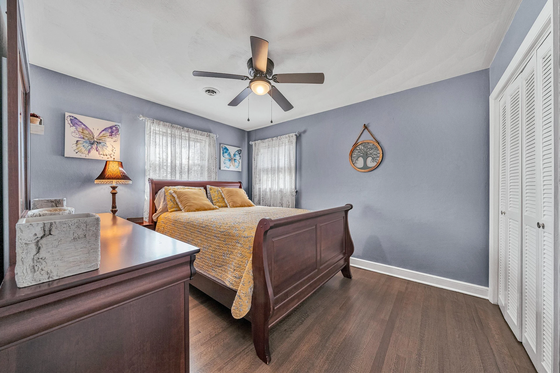 2458 Bermuda RD NW - Photo 17