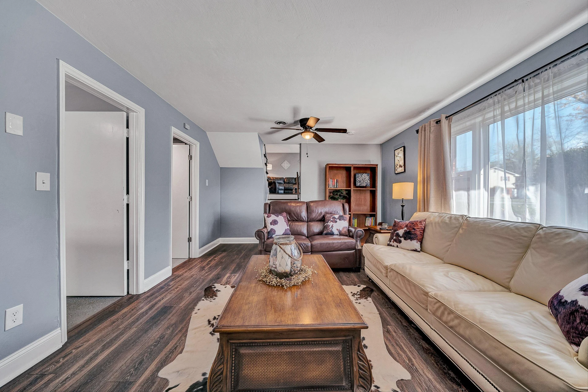 2458 Bermuda RD NW - Photo 21