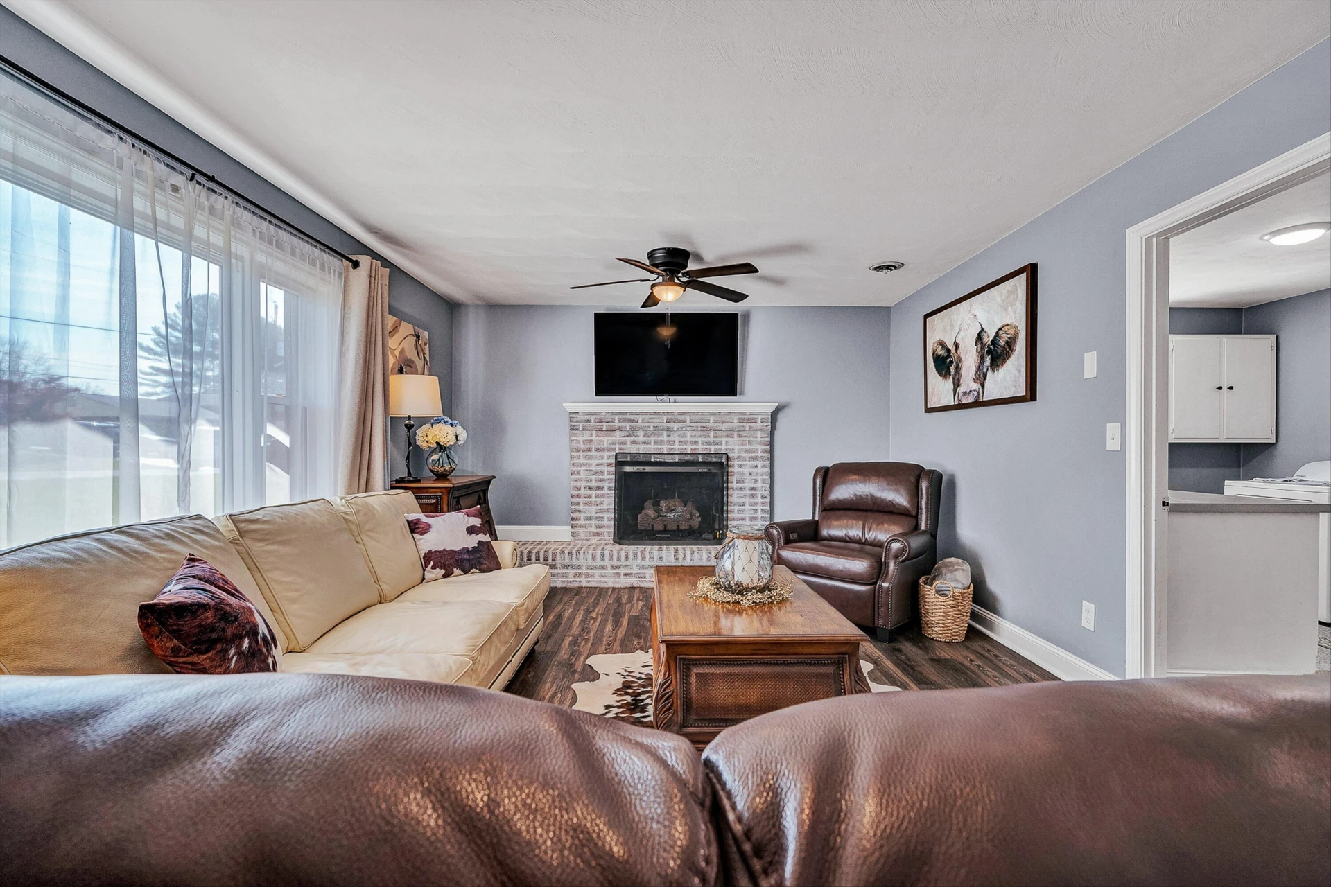 2458 Bermuda RD NW - Photo 22