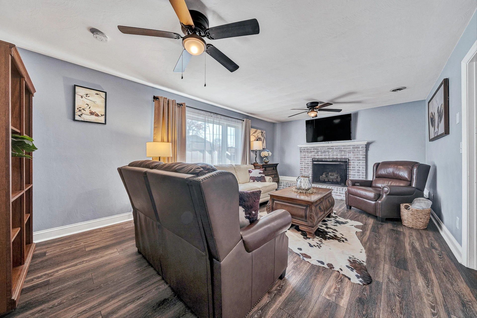 2458 Bermuda RD NW - Photo 24