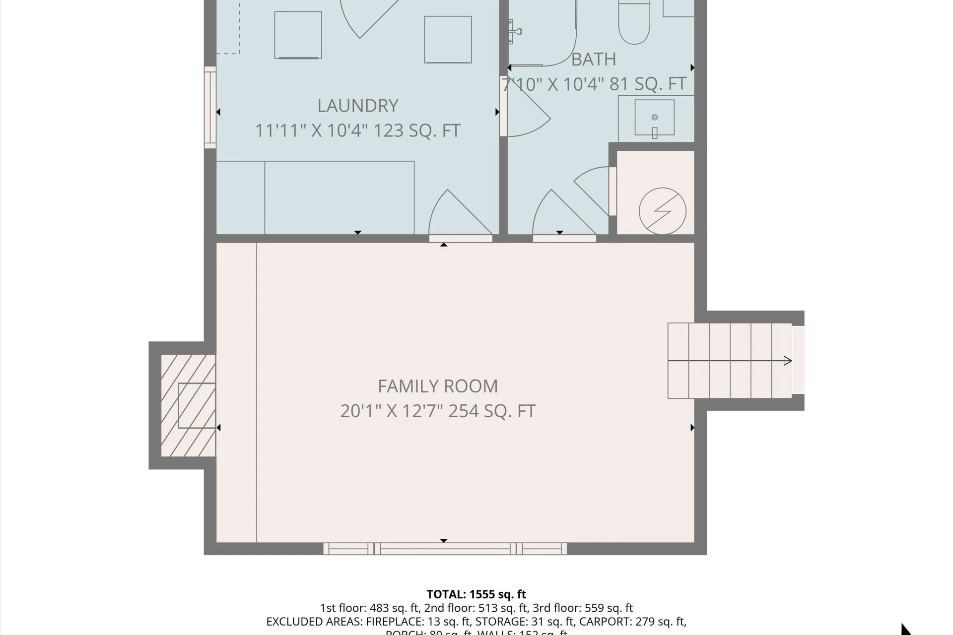 2458 Bermuda RD NW - Photo 34