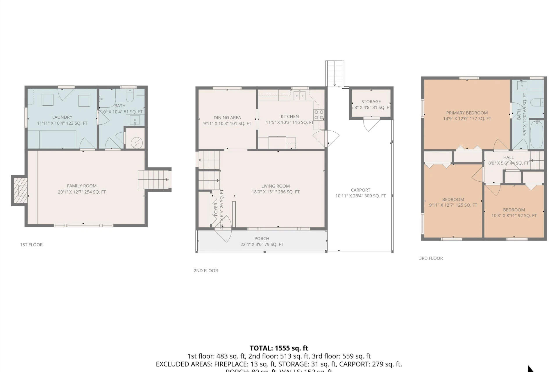 2458 Bermuda RD NW - Photo 37