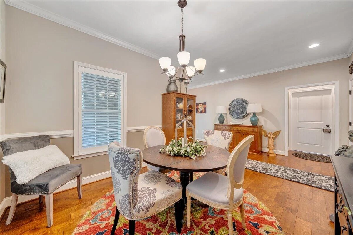 3601 Colonial Court DR - Photo 11