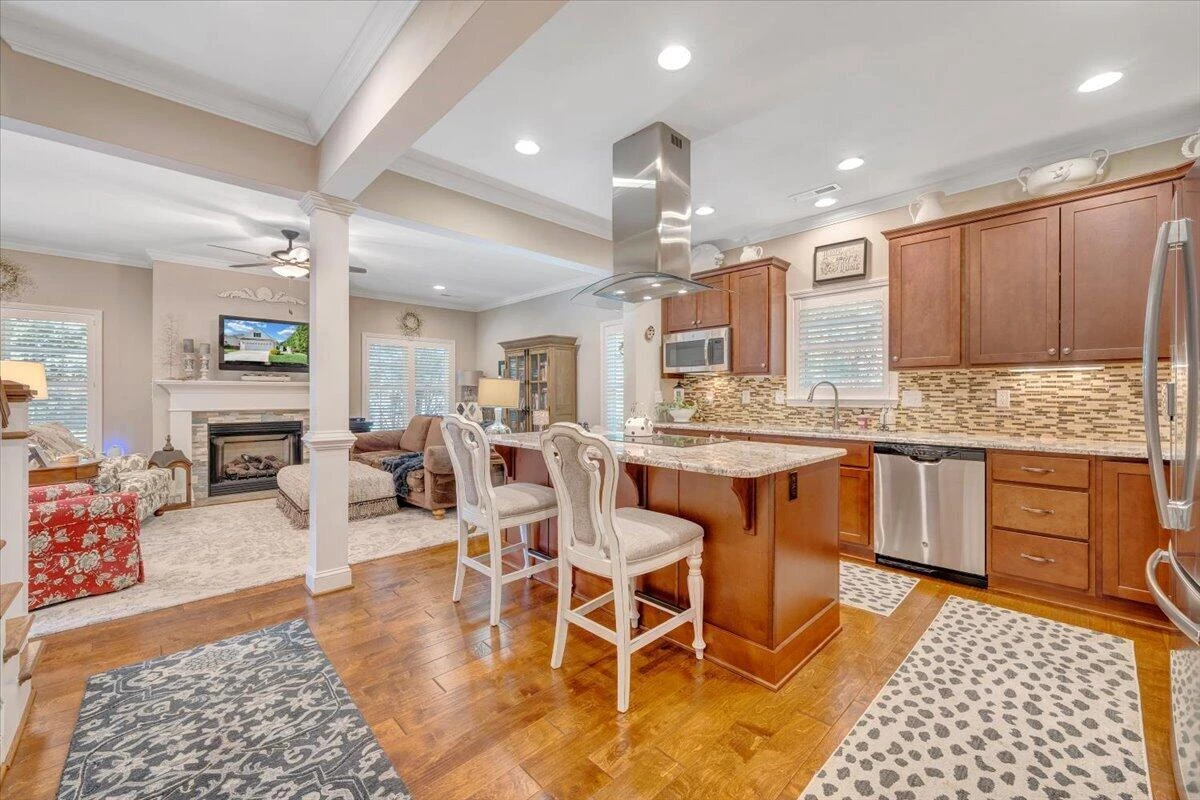 3601 Colonial Court DR - Photo 12