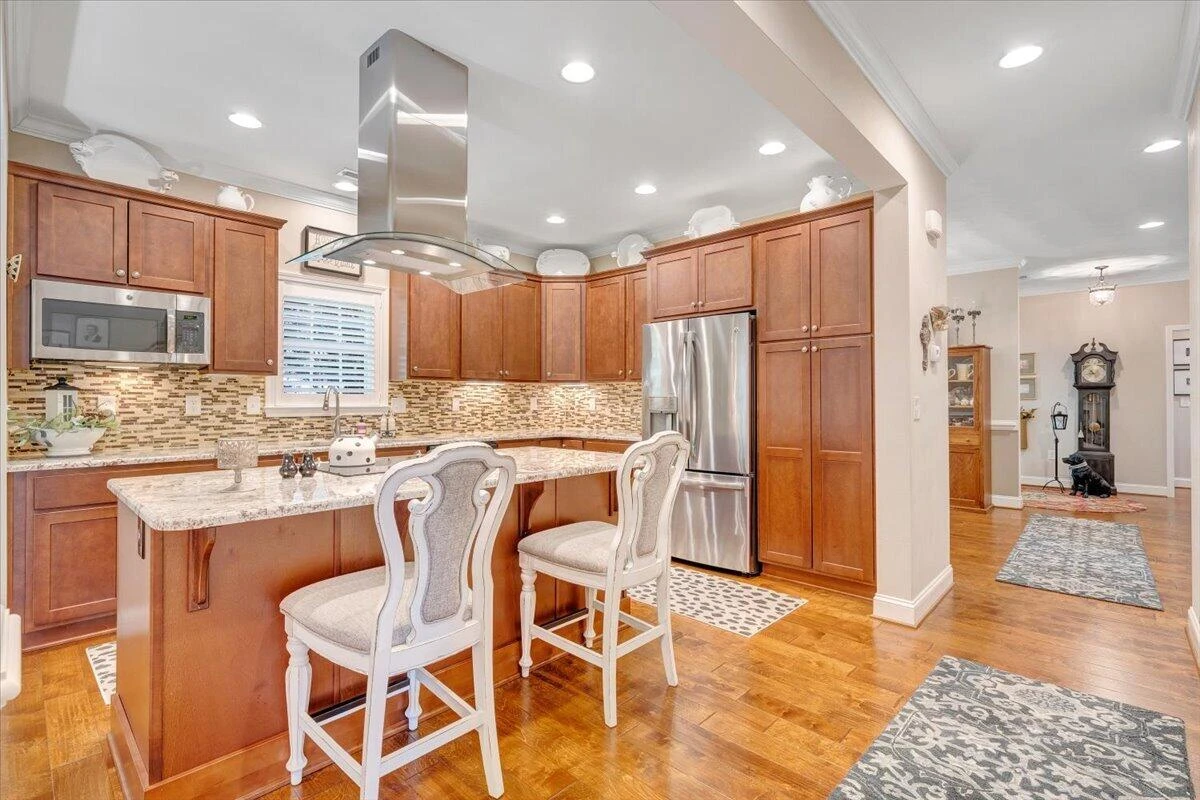 3601 Colonial Court DR - Photo 17