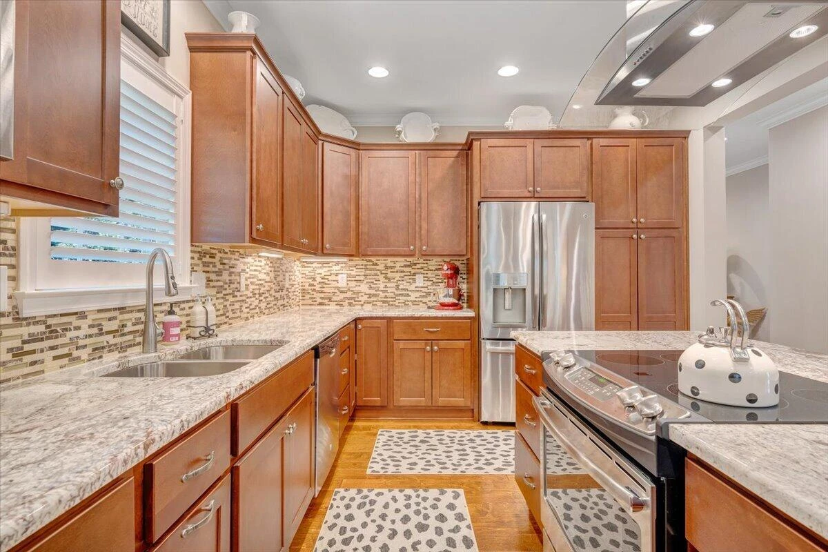 3601 Colonial Court DR - Photo 21