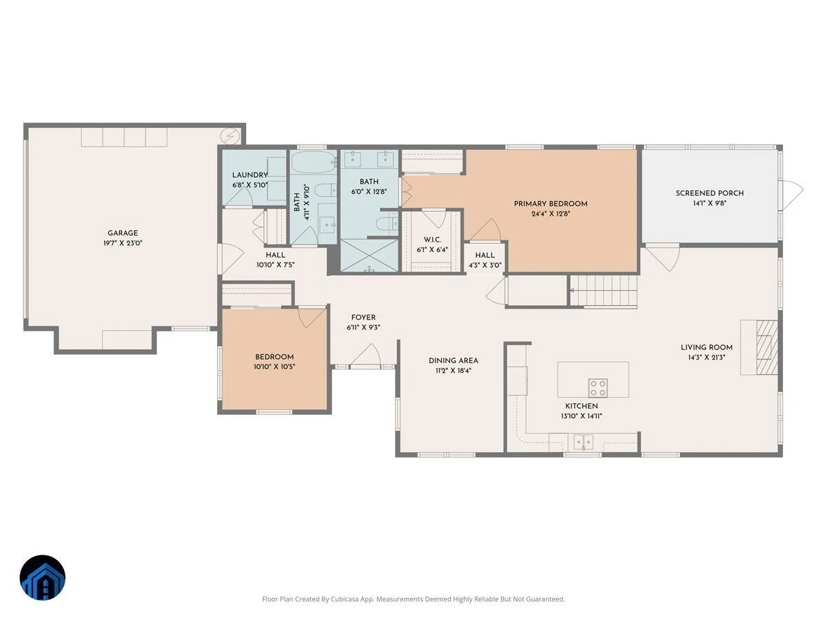 3601 Colonial Court DR - Photo 52