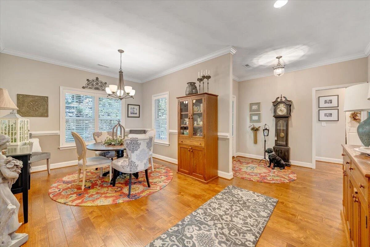3601 Colonial Court DR - Photo 7