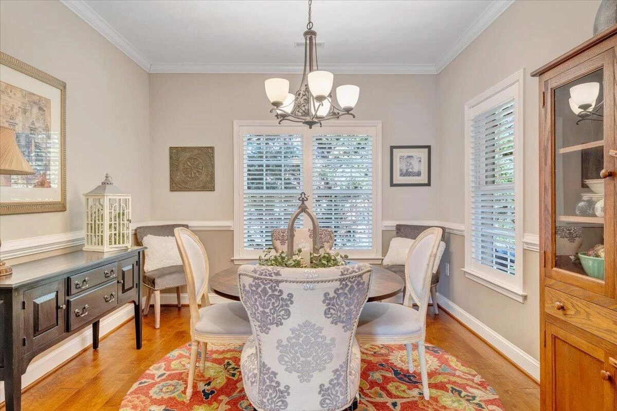 3601 Colonial Court DR - Photo 9