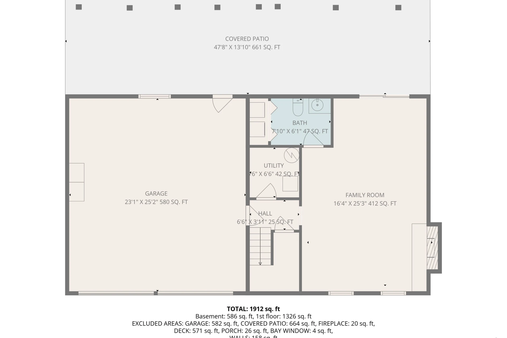 7901 Cedar Edge RD - Photo 3