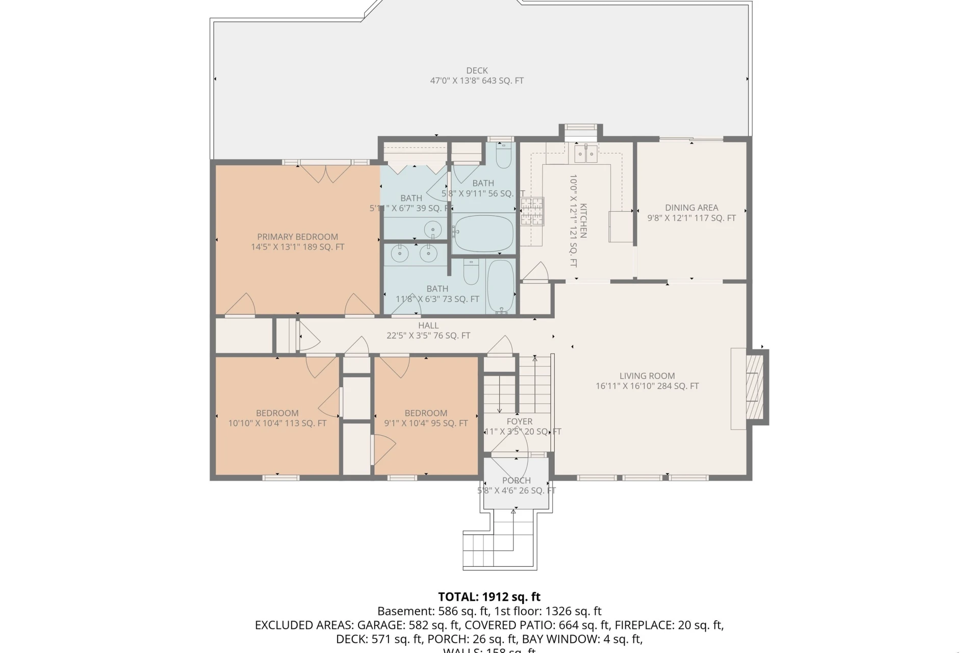 7901 Cedar Edge RD - Photo 5