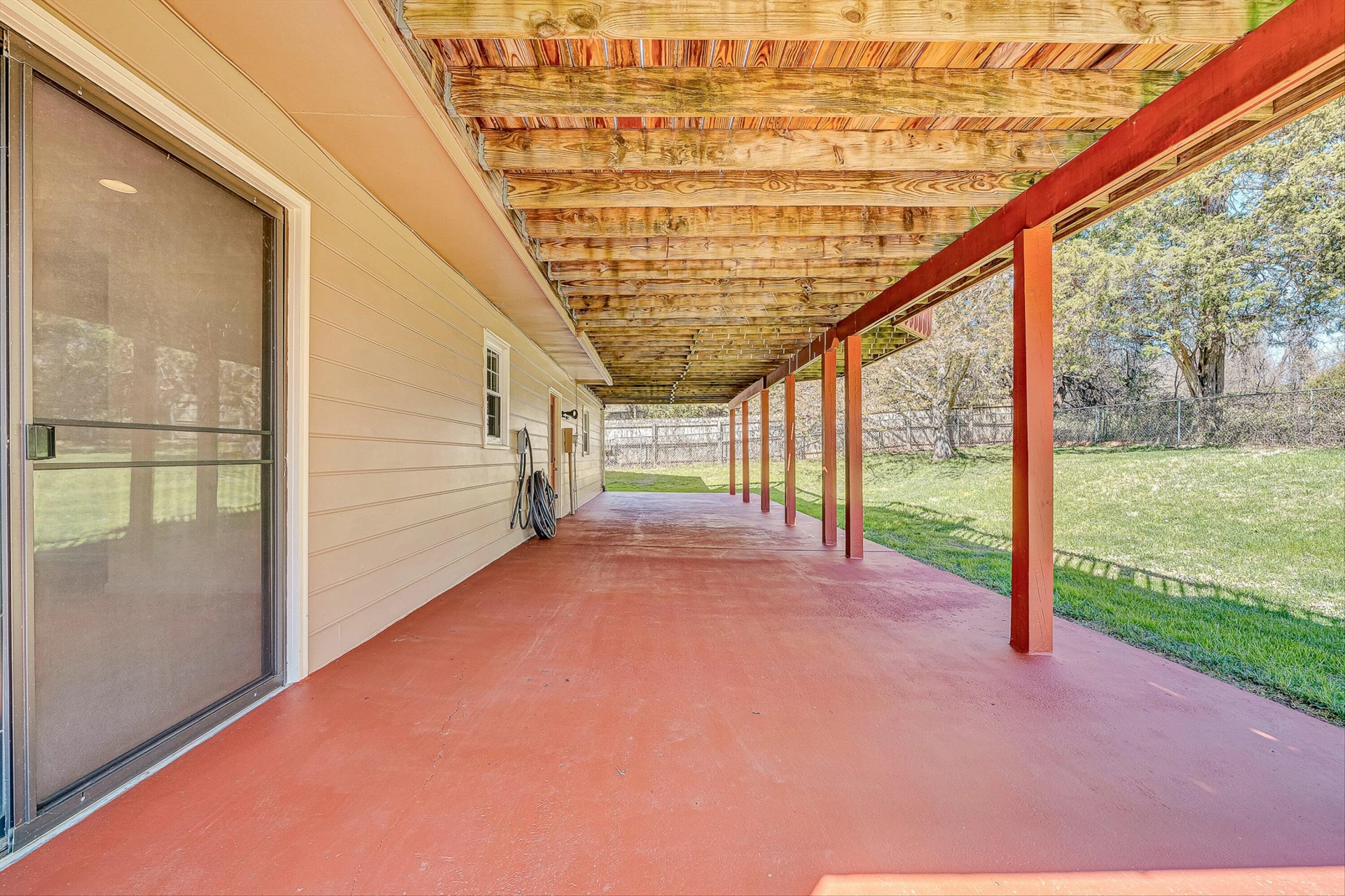 7901 Cedar Edge RD - Photo 44