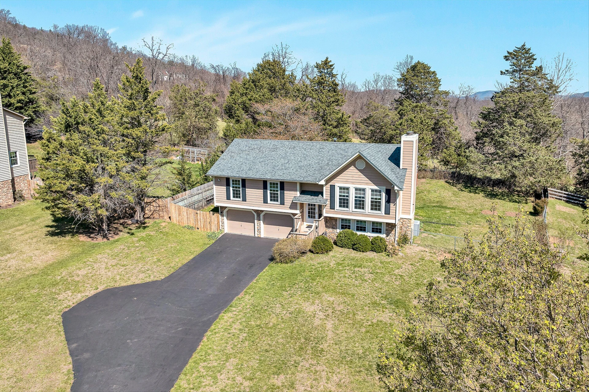 7901 Cedar Edge RD - Photo 48