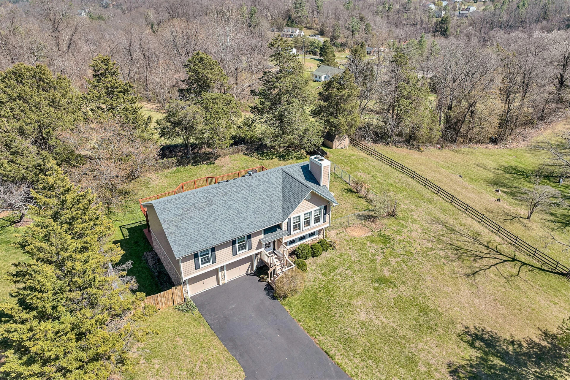 7901 Cedar Edge RD - Photo 49